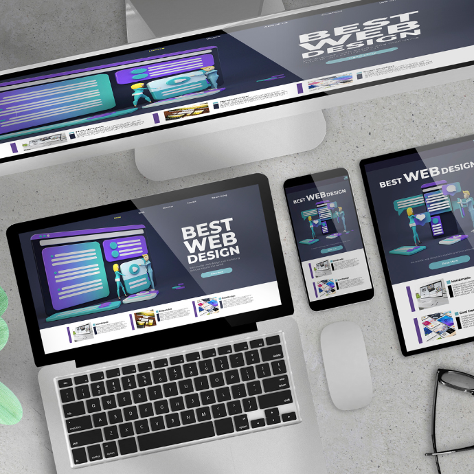 Web Development